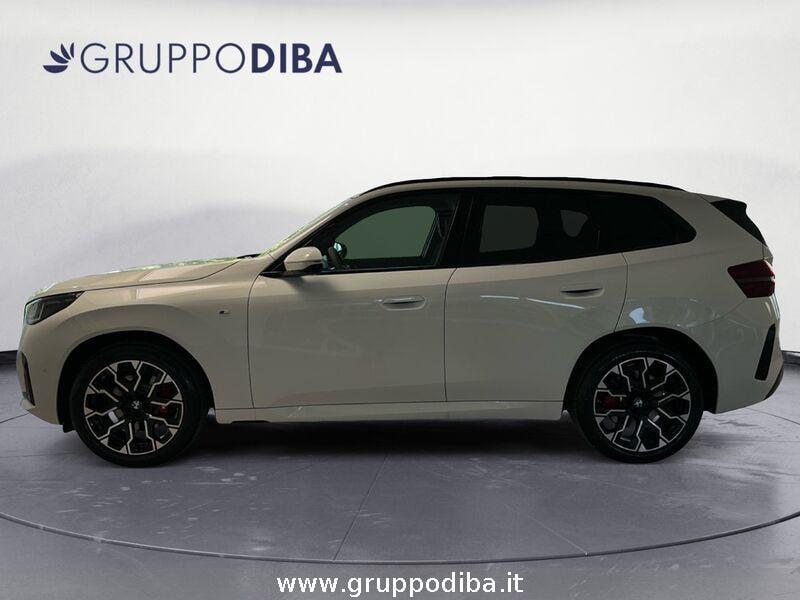 BMW X3 Serie X XDRIVE20