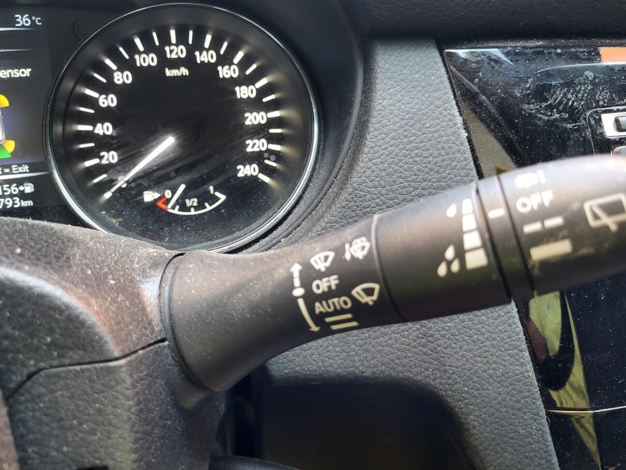 NISSAN Qashqai 1,5 dCi-CINTA DISTRIBUZ-4 REVISIONI