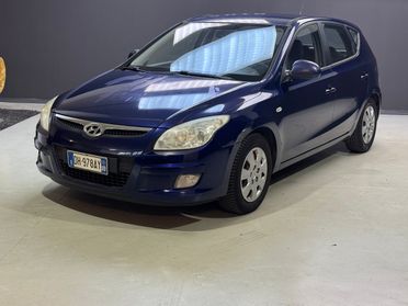 Hyundai i30 5 Porte i30 1.4 Active