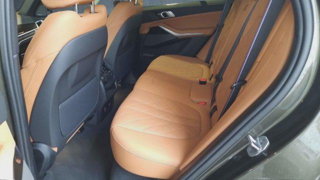 BMW X5 xDrive30d 48V Msport Pro Aut.
