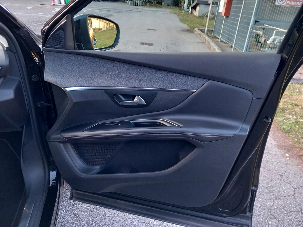 Peugeot 3008 GT Line EURO 6B