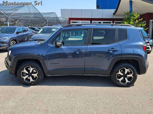 JEEP Renegade Renegade 1.3 t4 phev Trailhawk 4xe at6 -GK969DS