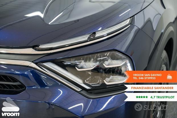 CITROEN C4 3 serie C4 PureTech 130 S&S Plus