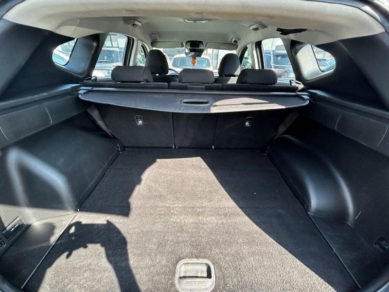 Hyundai Tucson 3ª serie 1.6 CRDI XTech