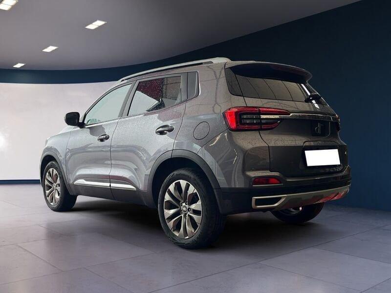 DR AUTOMOBILES dr 4.0 1.5 MT BENZINA/GPL