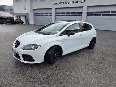 Seat Leon 2.0 TDI DPF FR