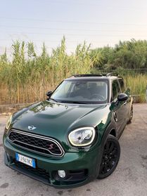 Mini Cooper SD Countryman 2.0 ALL4 Automatica
