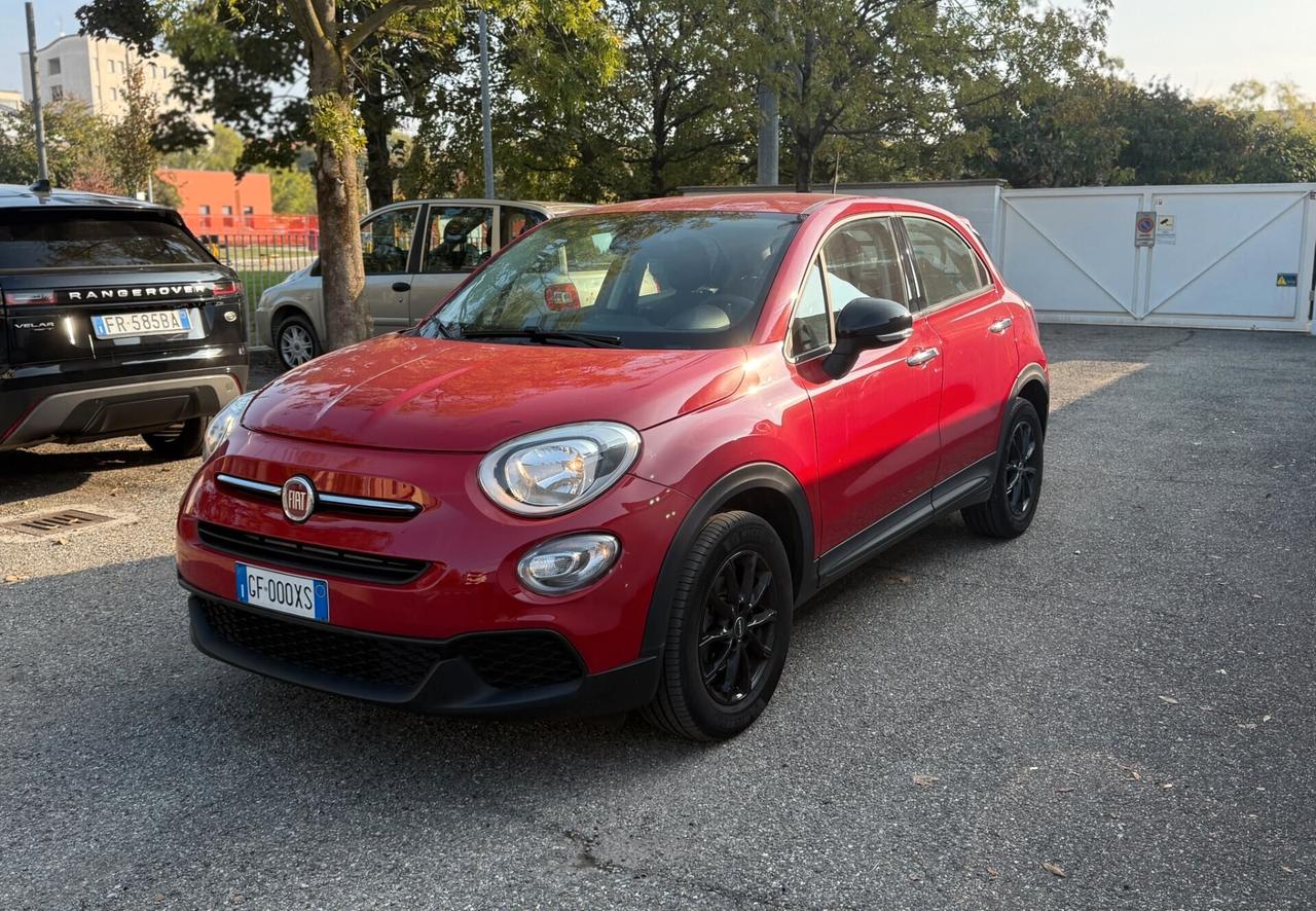 Fiat 500X 1.3 MultiJet 95 CV Cult N1