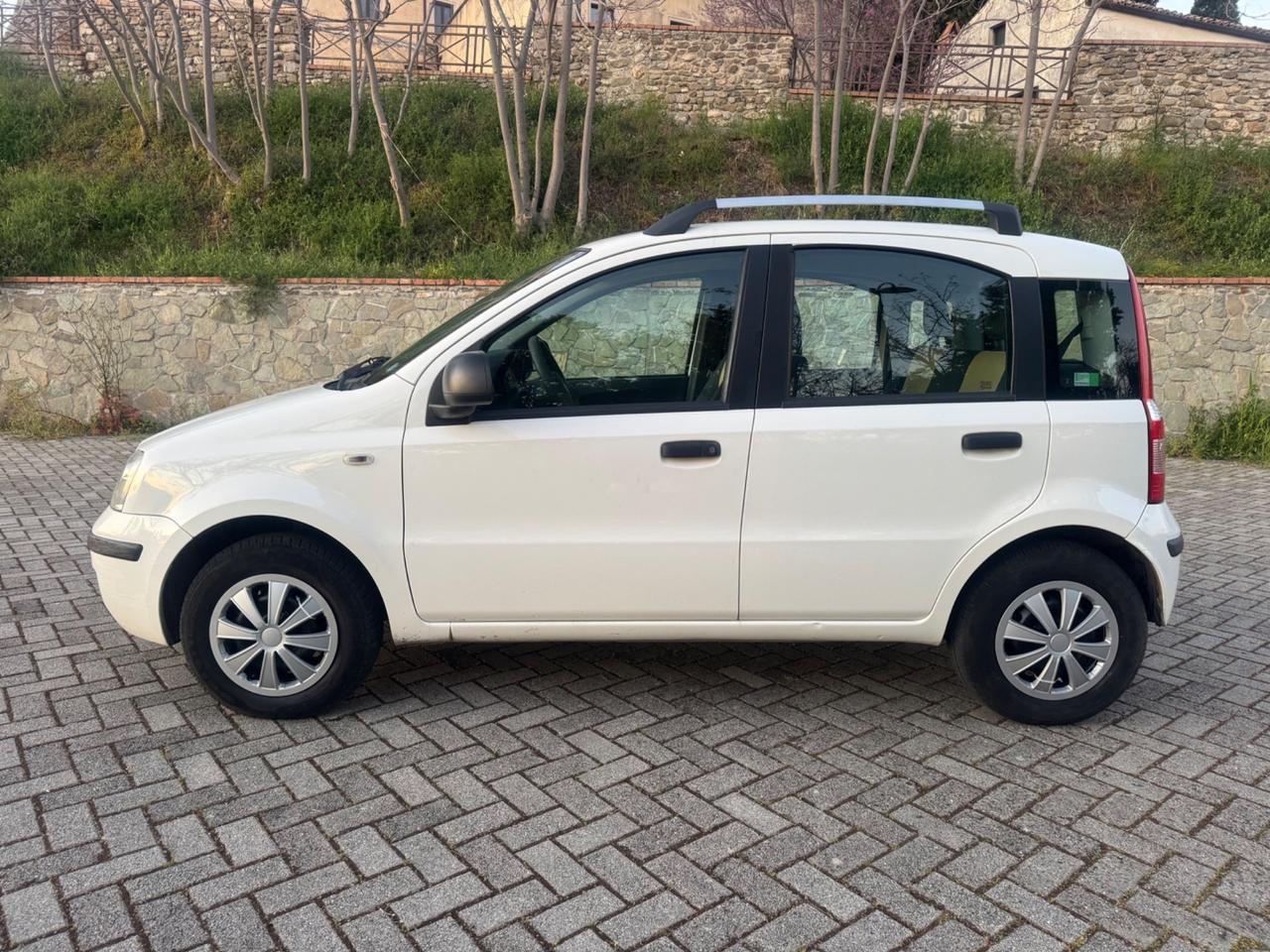 Fiat Panda 1.3 Multijet 75Cv 2011