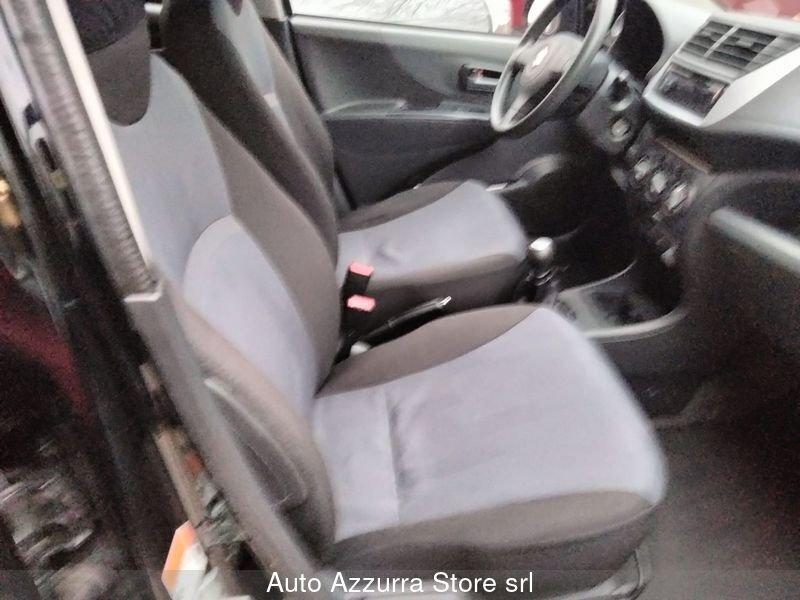 Suzuki Alto 1.0 VVT GL