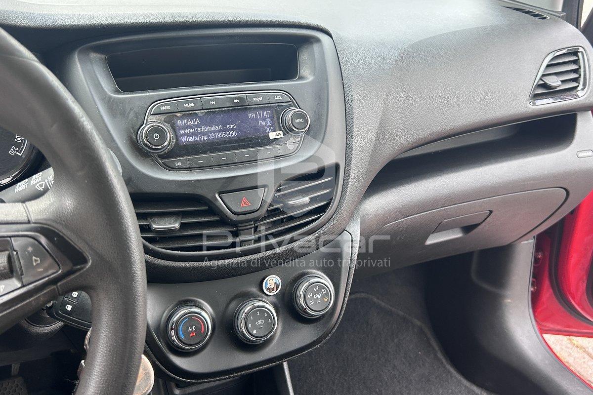 OPEL Karl 1.0 75 CV Cosmo