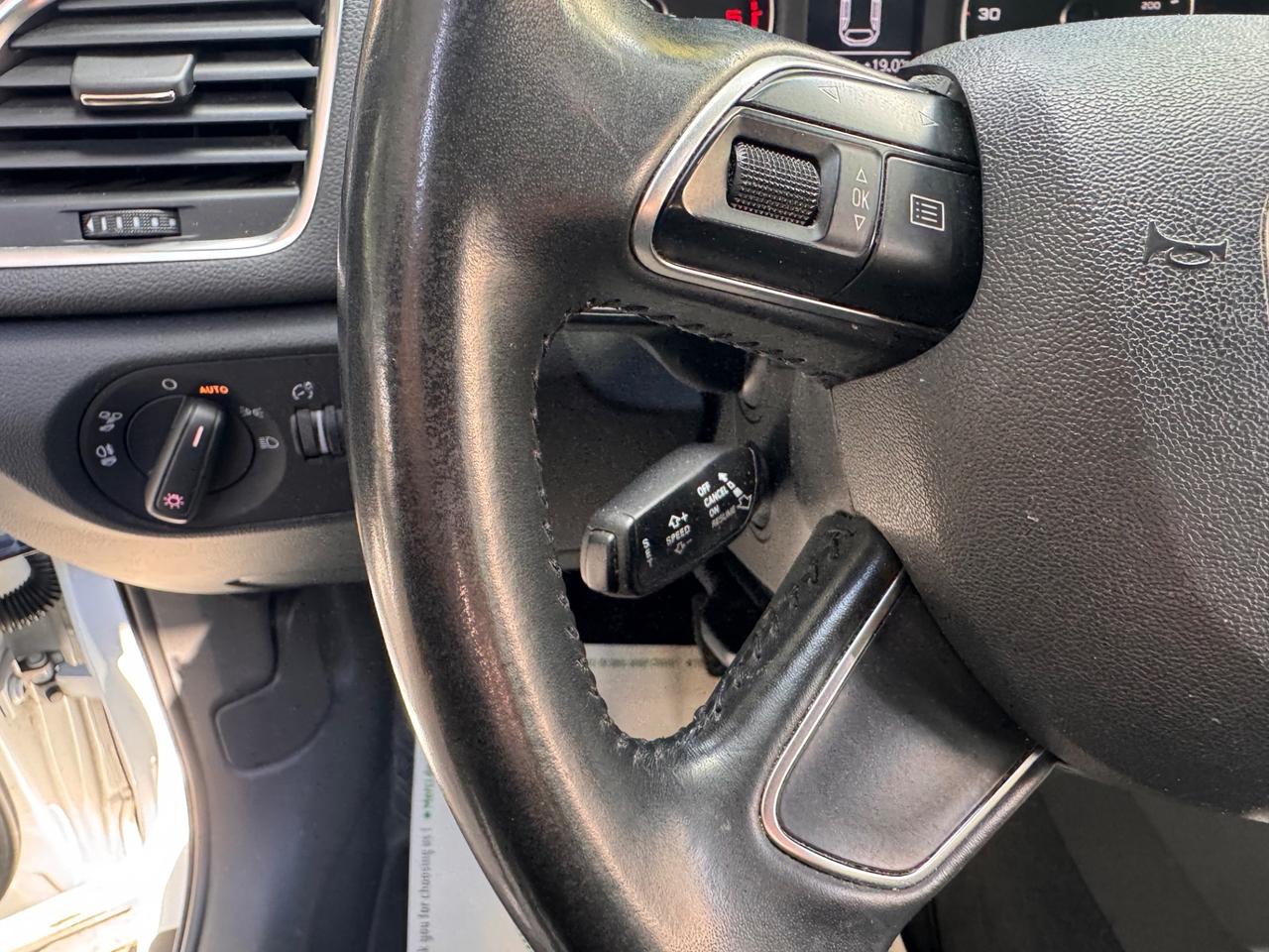 Audi Q3 2.0 TDI 150 CV Business