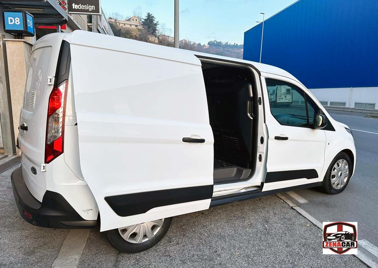 Ford Transit Connect Lungo 1.5 TDCI 100 CV