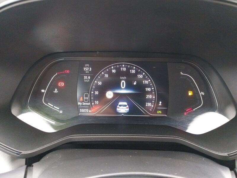 Renault Clio Clio 1.0 tce Techno Gpl 100cv