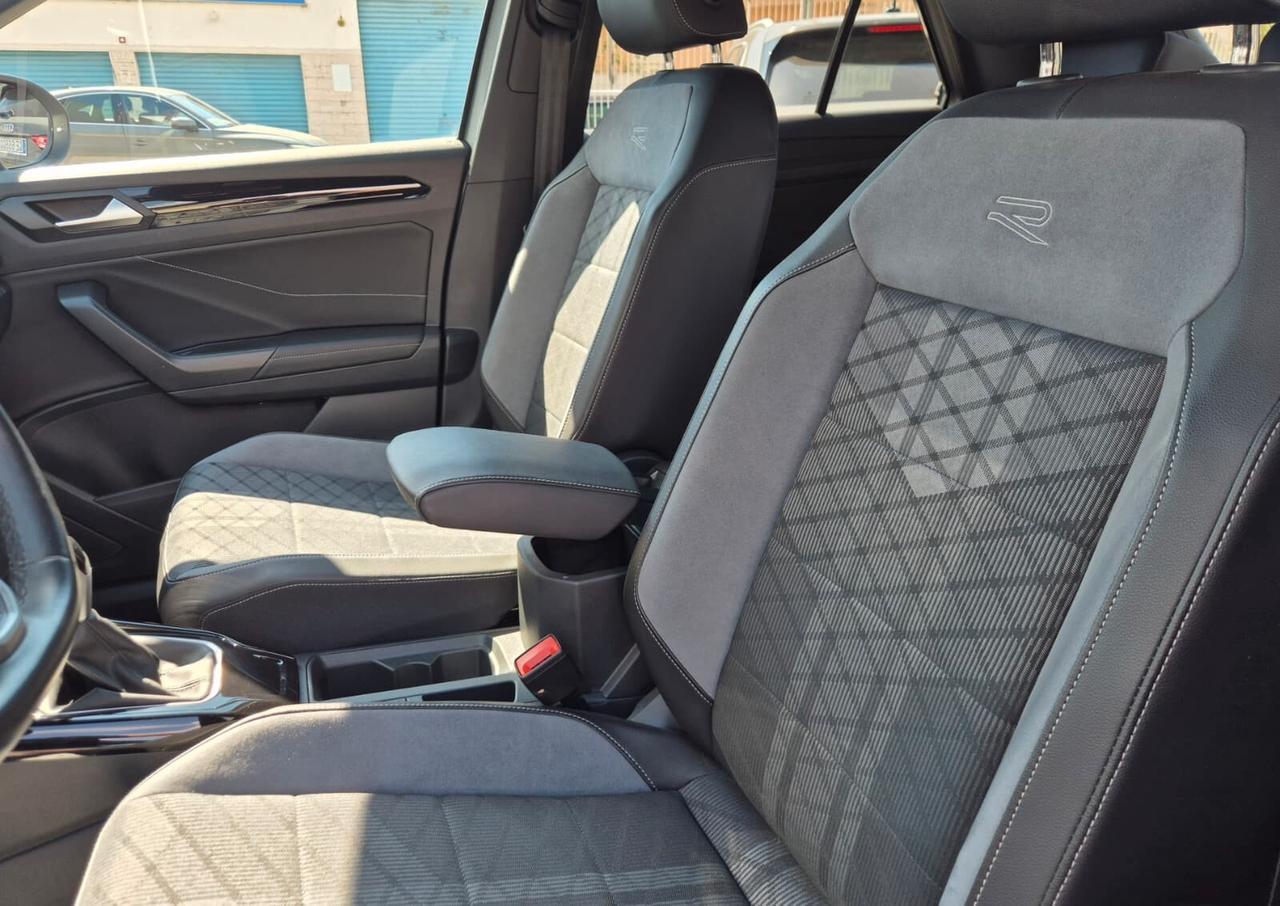 Volkswagen T-Roc 2.0 TDI 150CV DSG R-Line