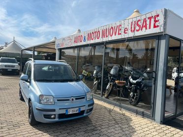 Fiat Panda 1.2 Emotion