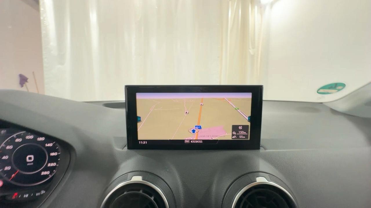 Audi Q2 35 TFSI S tronic Business Advanced