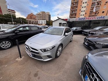 Mercedes-benz A 180 d Automatic Sport