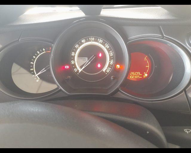 CITROEN C3 II 2009 - 1.2 puretech (vti) Exclusive 82cv FL