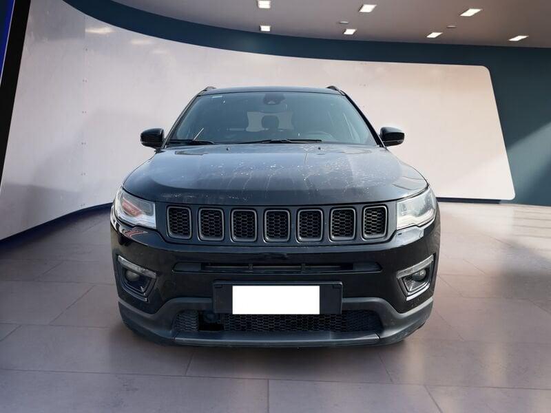 Jeep Compass II 2017 1.3 turbo t4 phev S 4xe at6