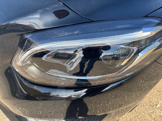 Mercedes-benz B 200 d Automatic Premium 136CV 2018