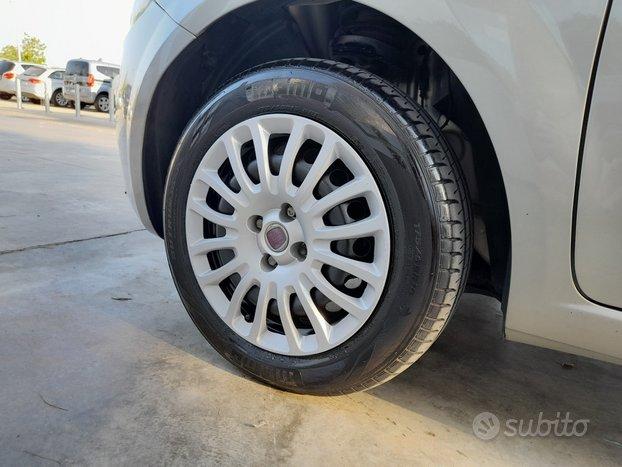 FIAT Grande Punto 1.3 mjt 75 cv Dinamic - 2008