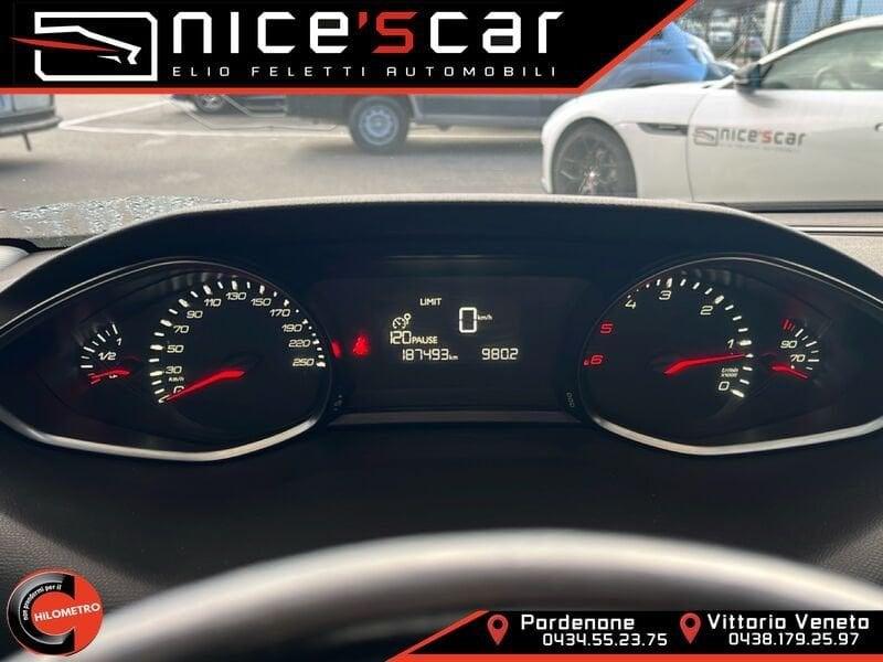 Peugeot 308 1.6 HDi 92 CV Active