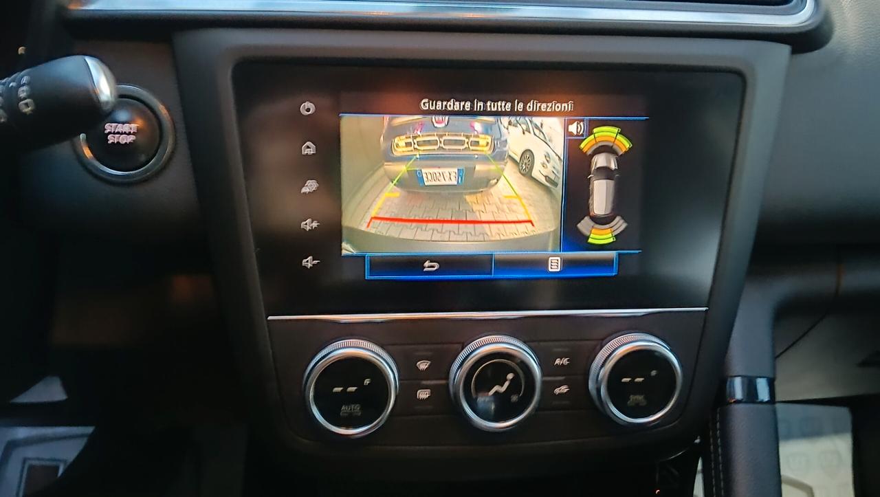 RENAULT KADJAR 1.5 DCI-AUTO-RETROC