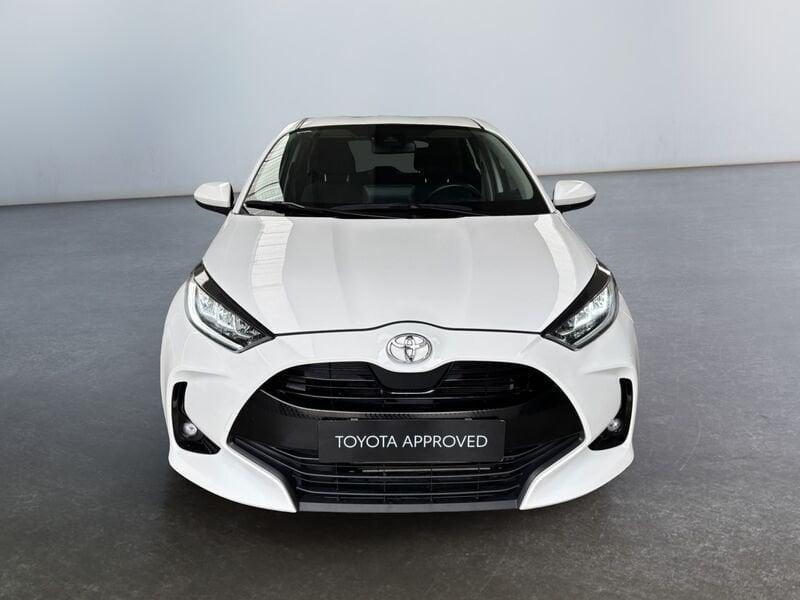 Toyota Yaris 1.0 Trend MY22