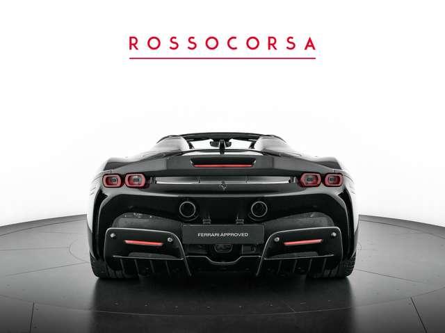 Ferrari SF90 Spider Assetto Fiorano