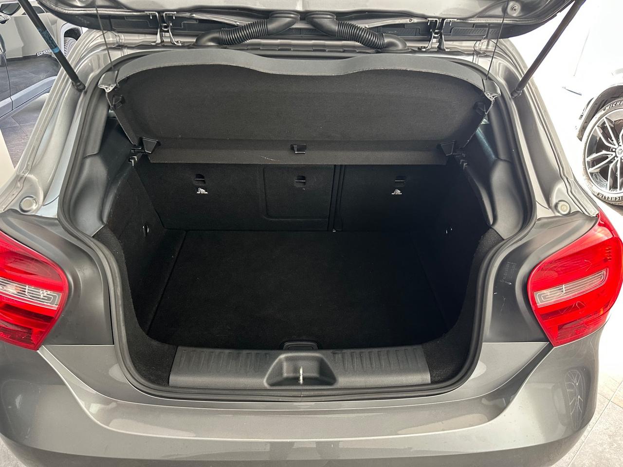 Mercedes-benz A 180 CDI Sport