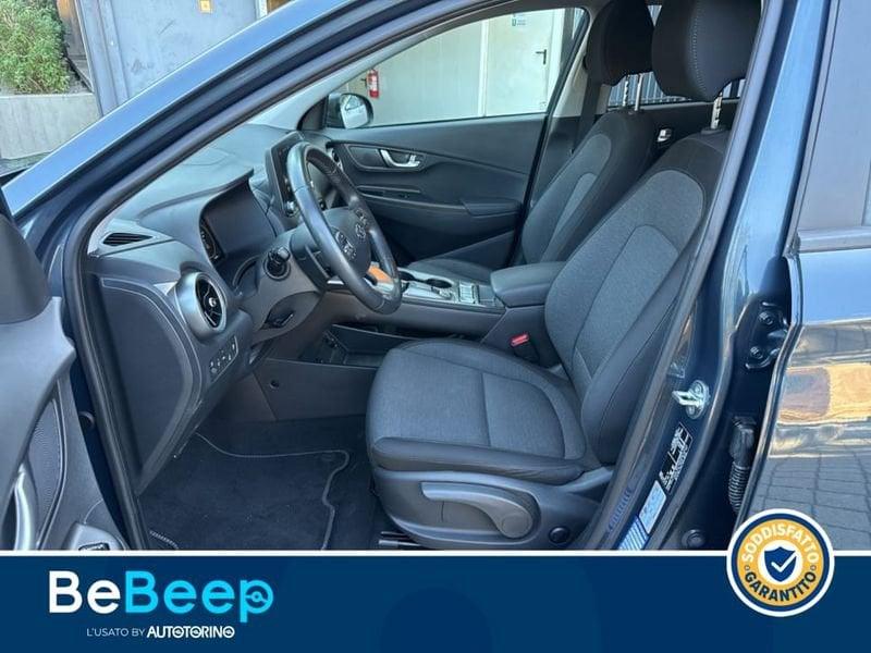 Hyundai Kona 64 KWH EV EXCLUSIVE
