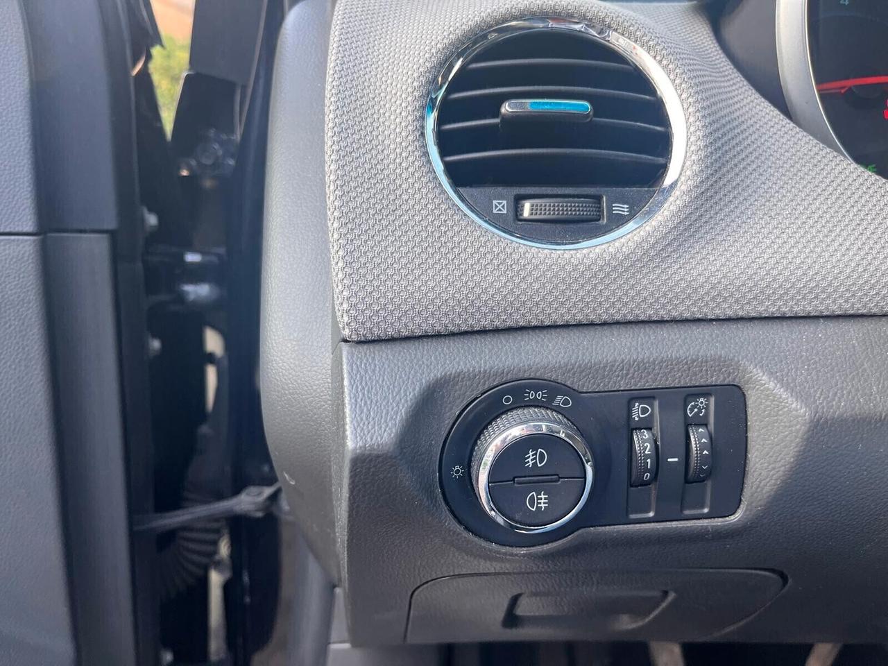 Chevrolet Cruze 1.6 4 porte LS - 2010
