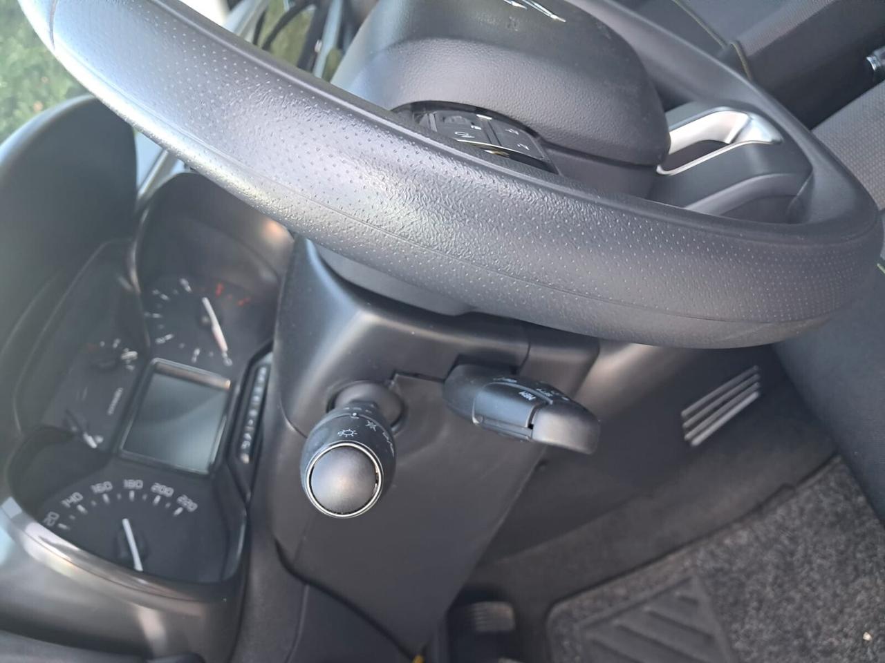 Citroen C3 BlueHDi 100 (IVA ESPOSTA)