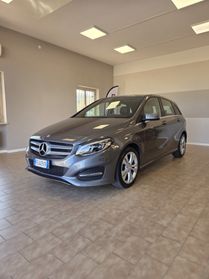 Mercedes-benz B 180 AMG