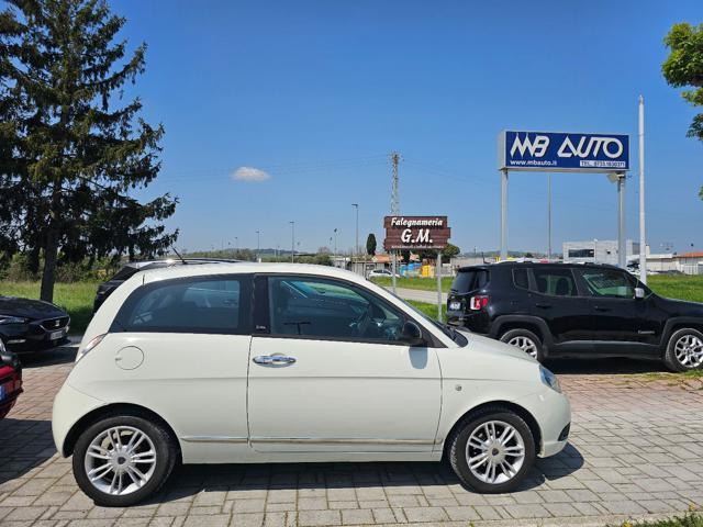 LANCIA Ypsilon 1.3 MJT 75 CV Unyca