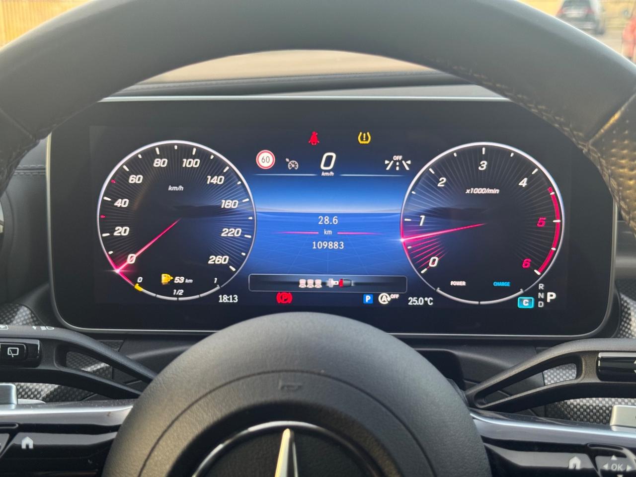 Mercedes-benz C 220 d Mild hybrid S.W. 4Matic Premium Plus