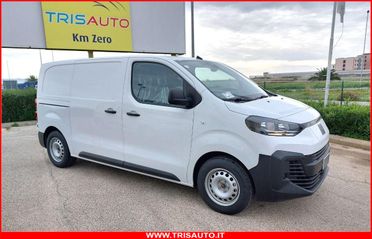 FIAT Scudo 1.5 bluehdi L2H1 KMZERO!!!