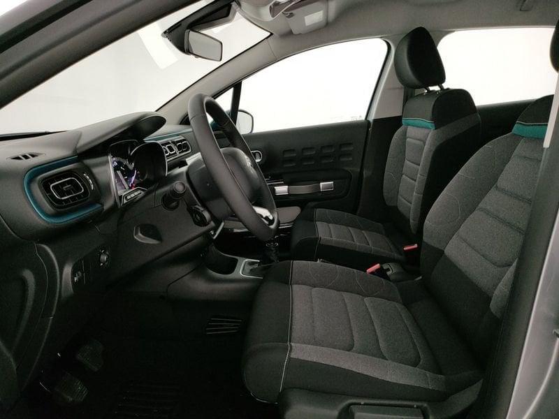 Citroën C3 C3 PureTech 83 S&S Shine