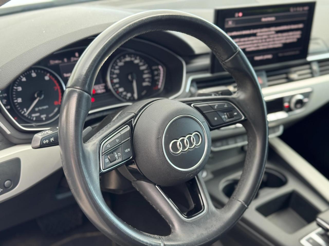 Audi A5 Sportback 40 2.0 g-tron Business Advanced 170cv s-tronic