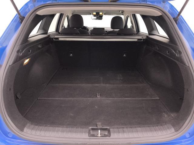 KIA Ceed 1.6 crdi mhev Business 136cv dct