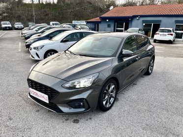 Ford Focus 1.5 EcoBlue 120 CV 5p. ST Line 2021