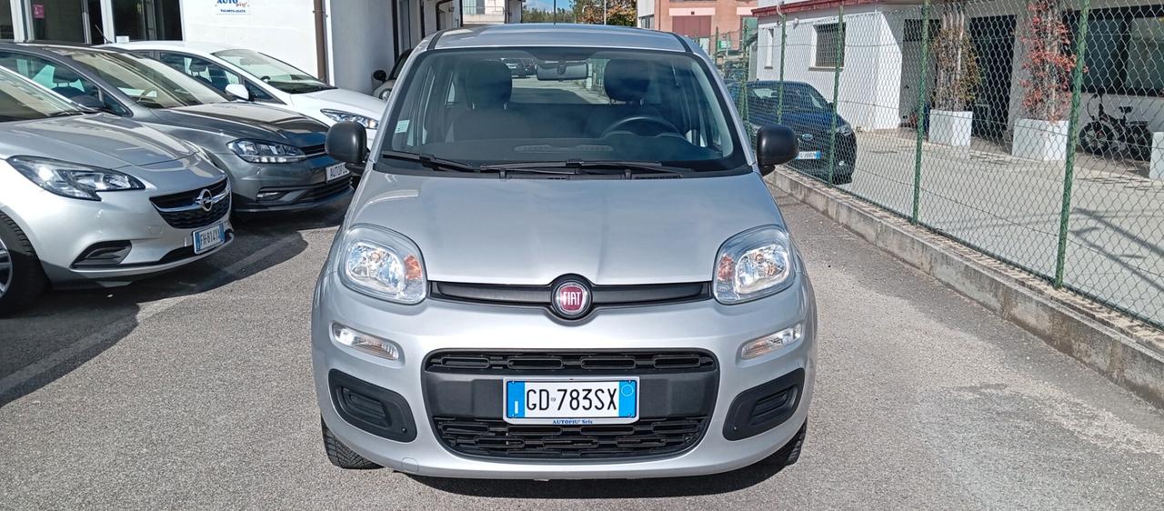 Fiat Panda 1.2i 69 CV-Garanzia-Neopatentati