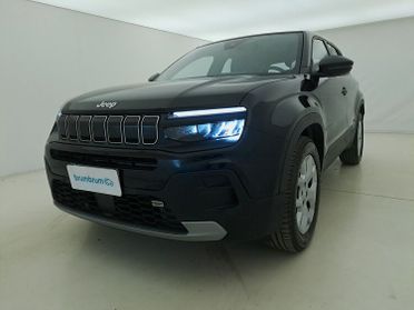 Jeep Avenger Altitude BR641089 1.2 Benzina 101CV