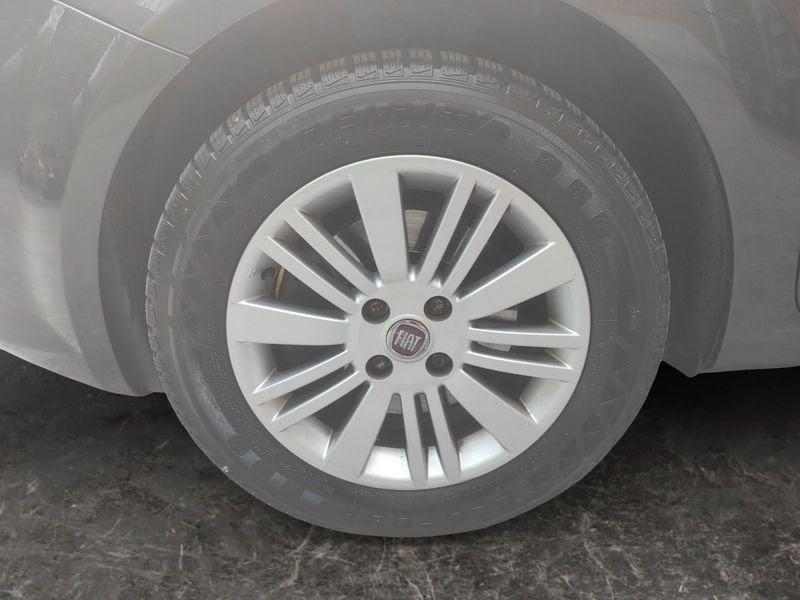 FIAT Punto Evo 5p 1.3 mjt Dynamic s&s 95cv