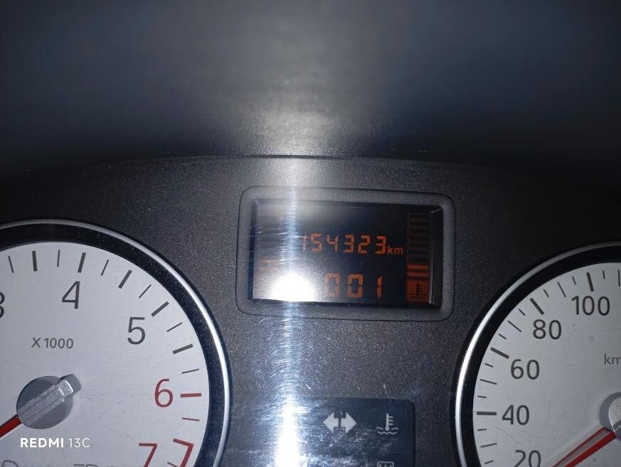 Dacia Sandero del 2010 GPL FINO AL 2031