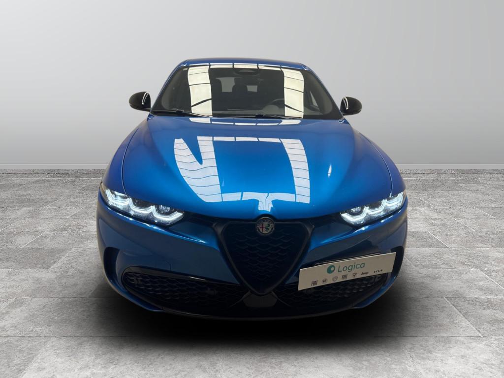 ALFA ROMEO Tonale - Tonale 1.5 hybrid Speciale 130cv tct7