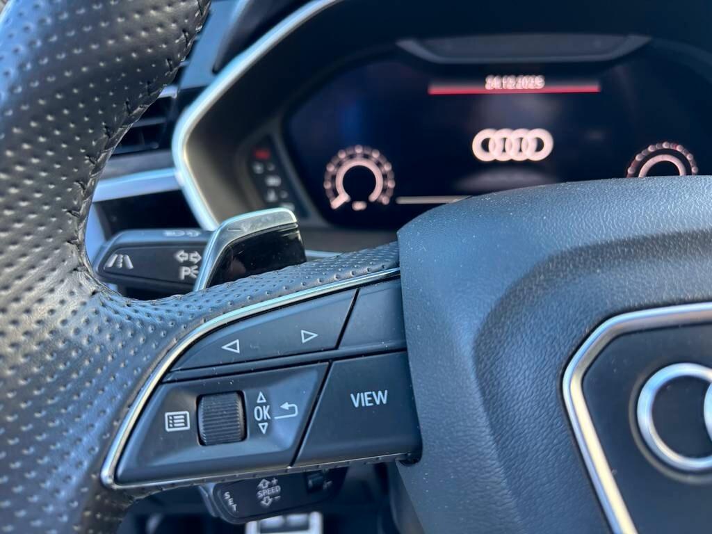 Audi Q3 RS SPB quattro S tronic 2020/67.000 Km Tua a soli 469 Euro al mese