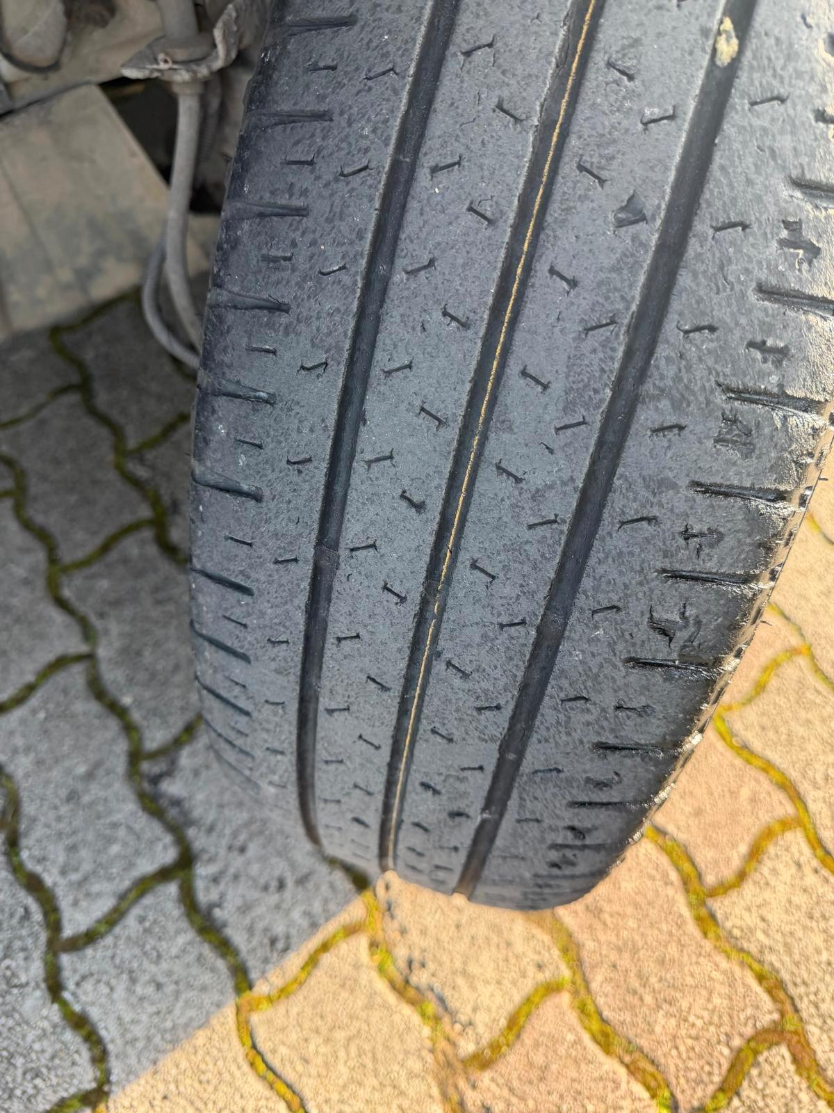 Peugeot Boxer 2.2 140cv PM-TM - ok neopatentati -