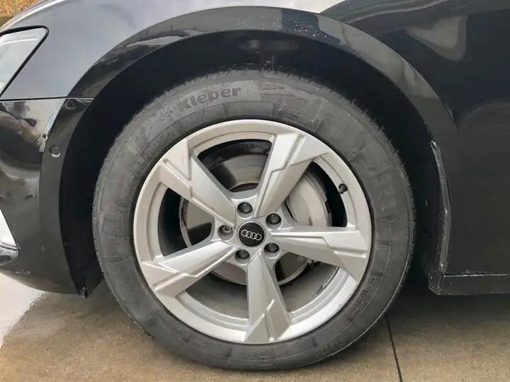 Audi A6 40 2.0 TDI S tronic Business Plus MHEV